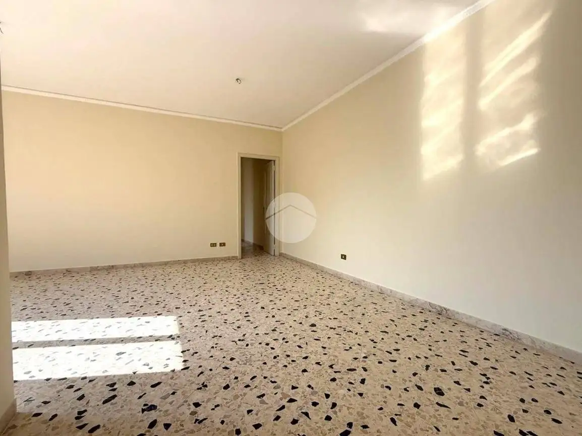 Trilocale via Cristofaro Scobar 10, Noce, Palermo - foto 4