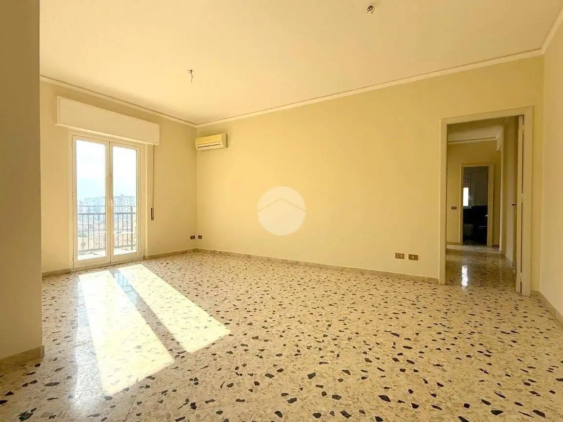 Trilocale via Cristofaro Scobar 10, Noce, Palermo - foto 5