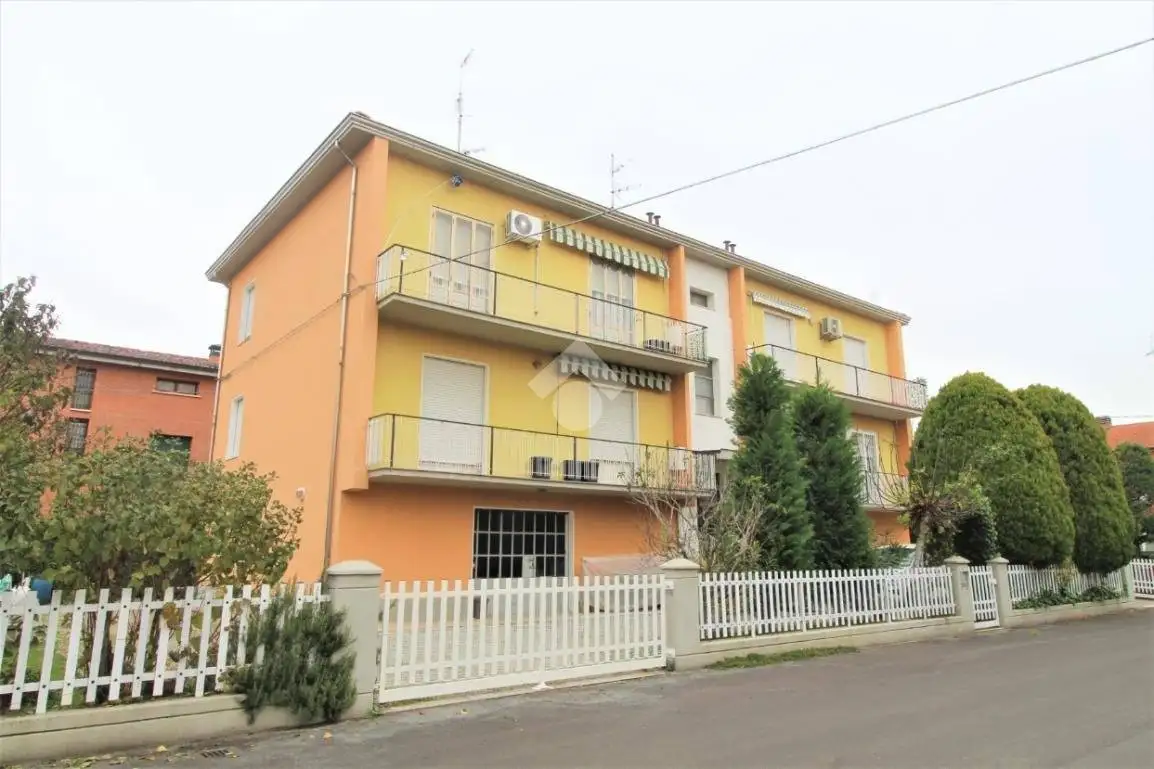 Appartamento in vendita a Bagnolo in Piano