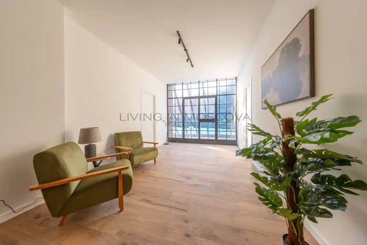 Trilocale via Fra Riccardo Pampuri 2, Vigentino - Fatima, Milano - foto 2