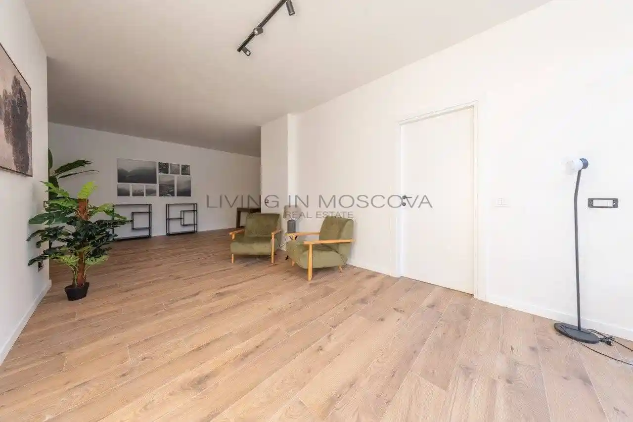 Trilocale via Fra Riccardo Pampuri 2, Vigentino - Fatima, Milano - foto 3