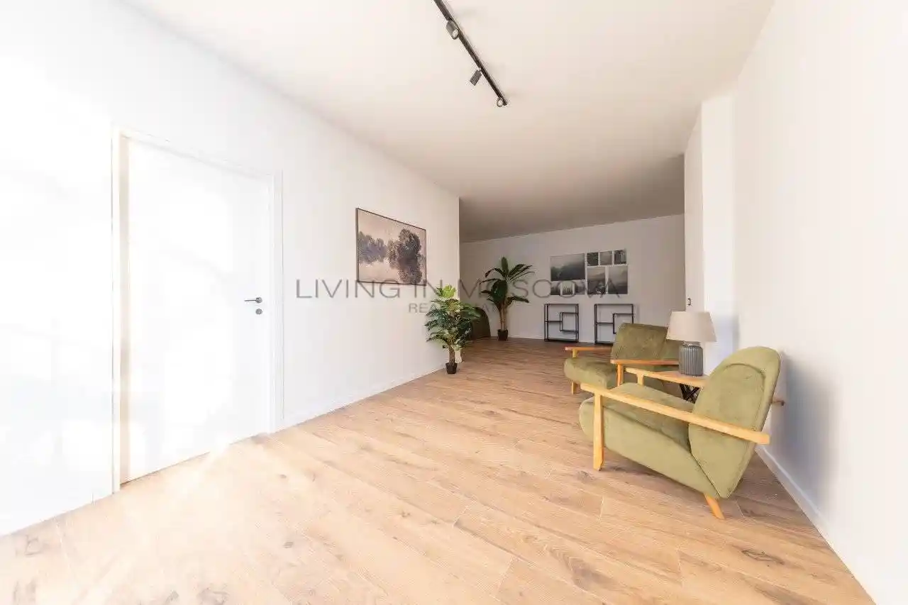 Trilocale via Fra Riccardo Pampuri 2, Vigentino - Fatima, Milano - foto 4