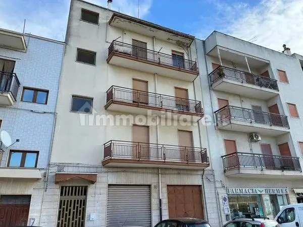 Appartamento in vendita a Ceglie Messapica