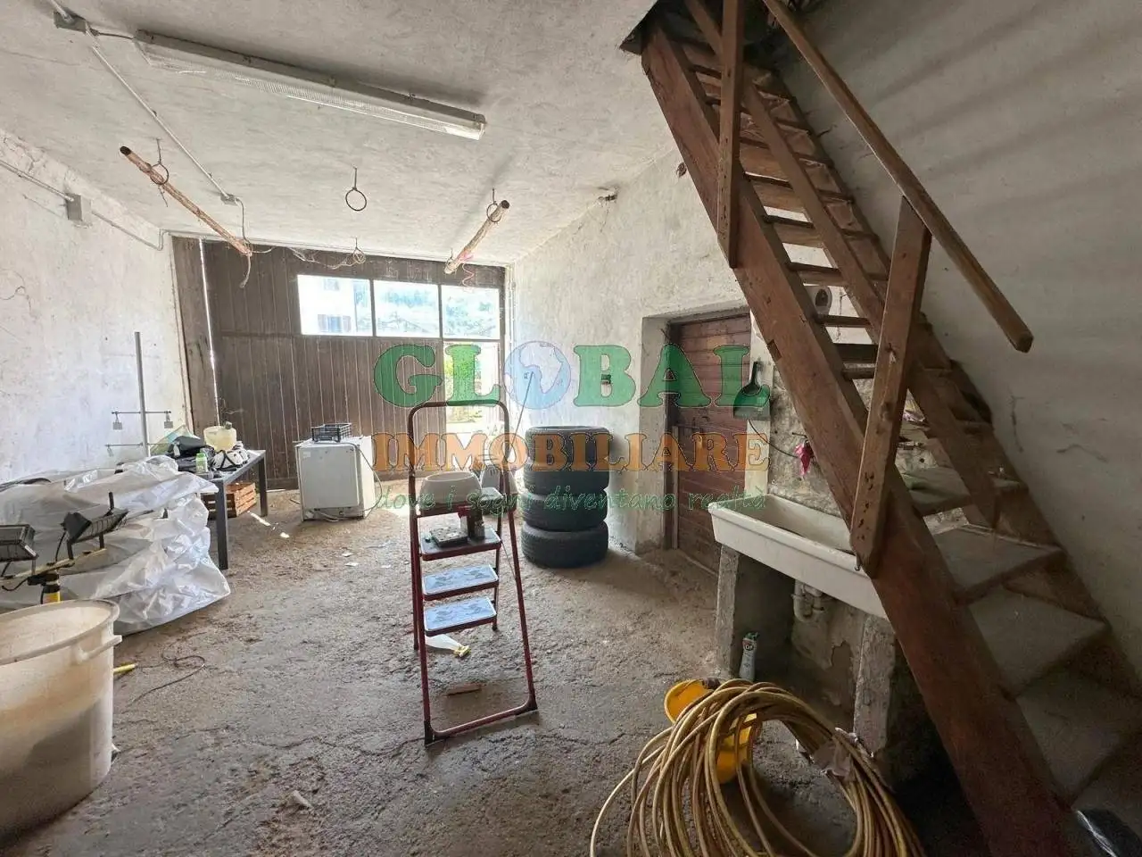 Palazzo - Edificio in Vendita - foto 2