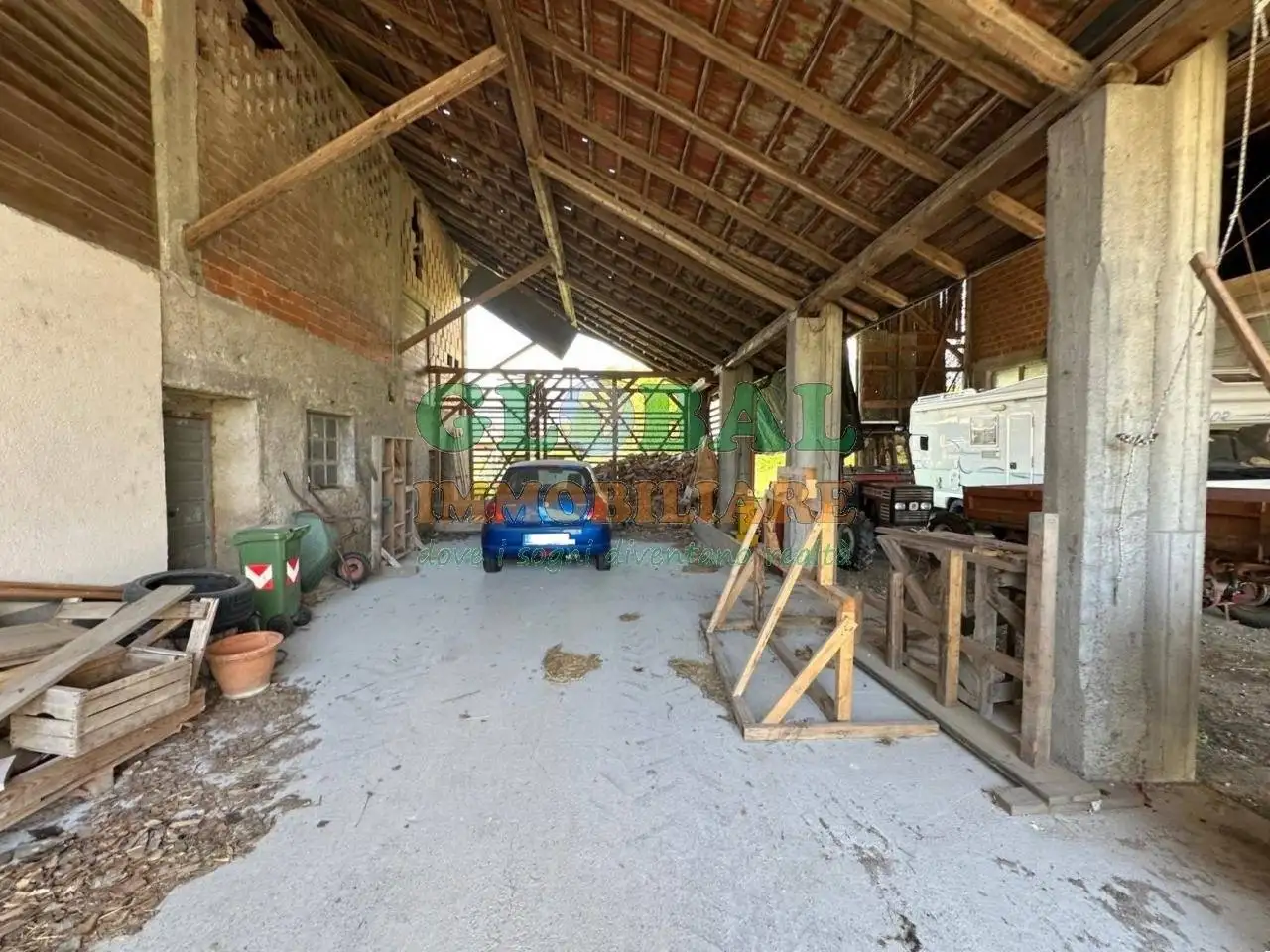 Palazzo - Edificio in Vendita - foto 3