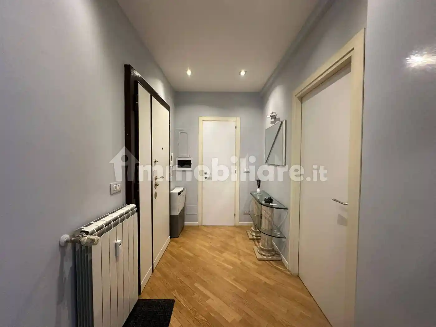 Bilocale ottimo stato, primo piano, Tufello, Roma - foto 2