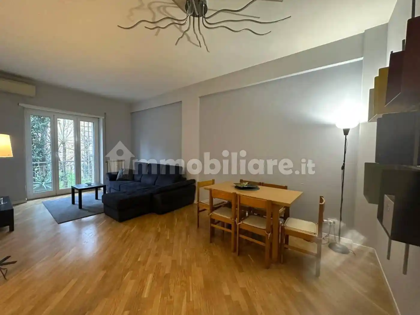 Bilocale ottimo stato, primo piano, Tufello, Roma - foto 4