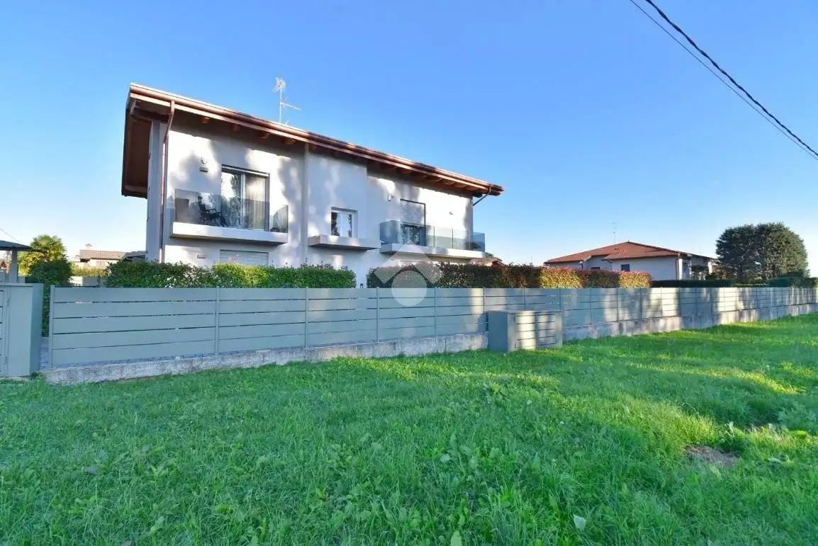 Appartamento in vendita a Lurago Marinone