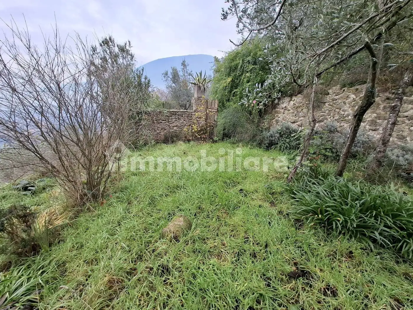 Terratetto unifamiliare via Nicola Landi, Campello sul Clitunno - foto 4