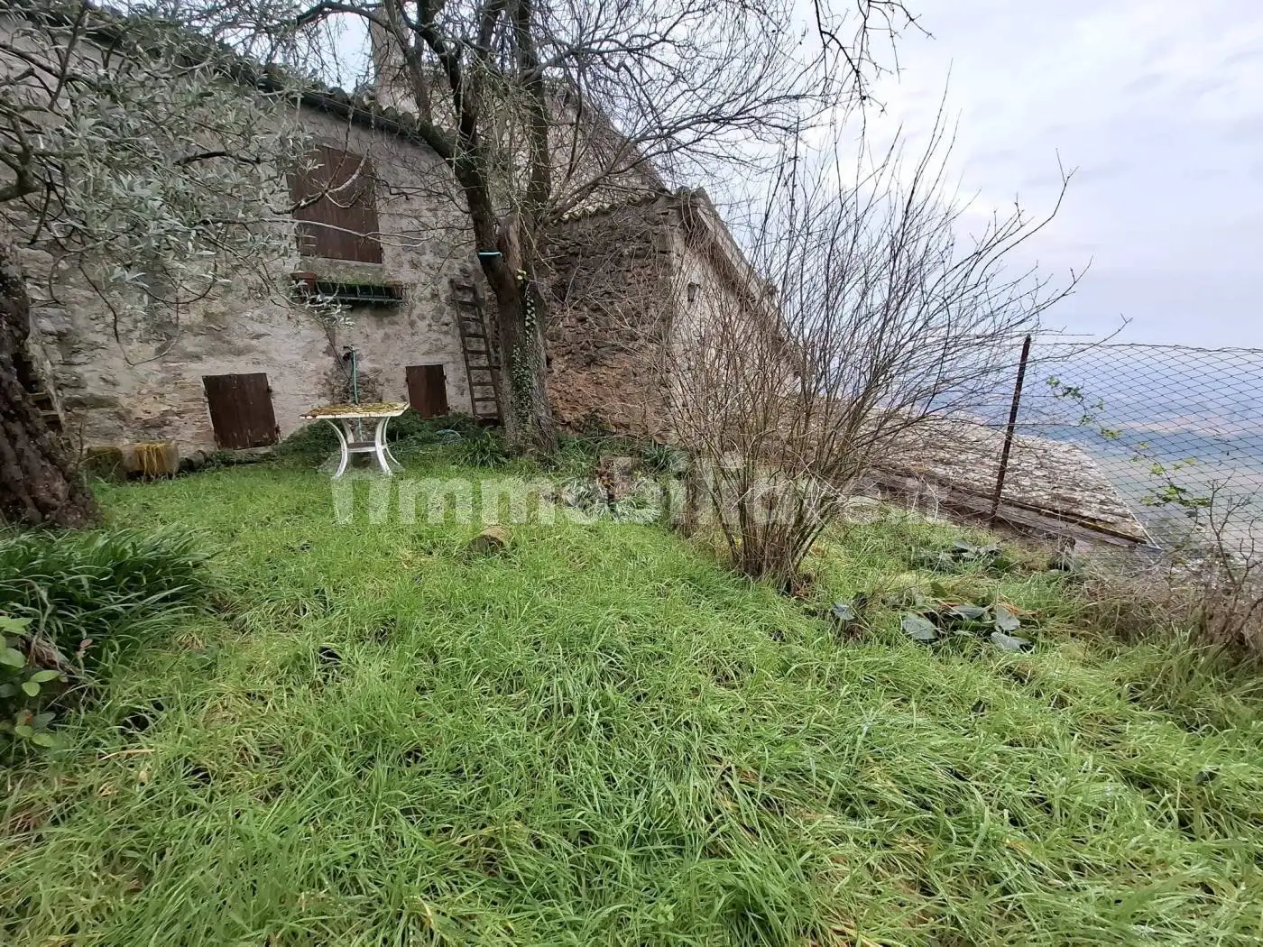 Terratetto unifamiliare via Nicola Landi, Campello sul Clitunno - foto 5