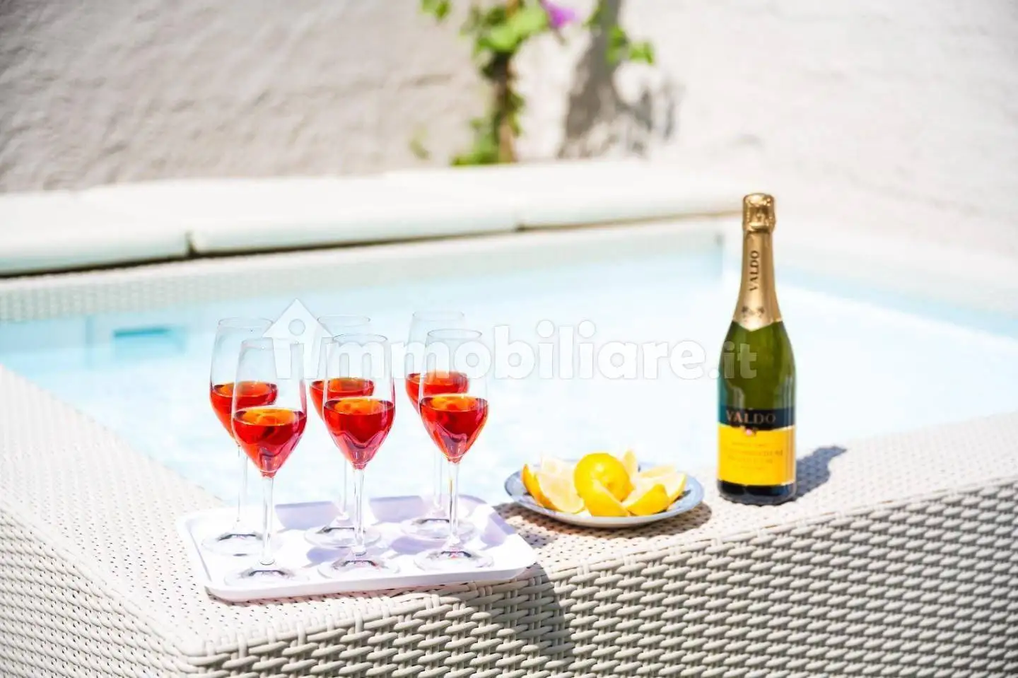 Terratetto unifamiliare via Grotto,, Camaiore Paese, Camaiore - foto 3