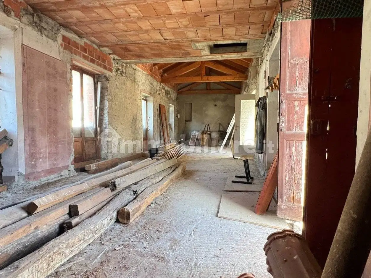 Casale vicolo Rigoli 1, Trobaso, Renco, Possaccio, Unchio, Verbania - foto 3