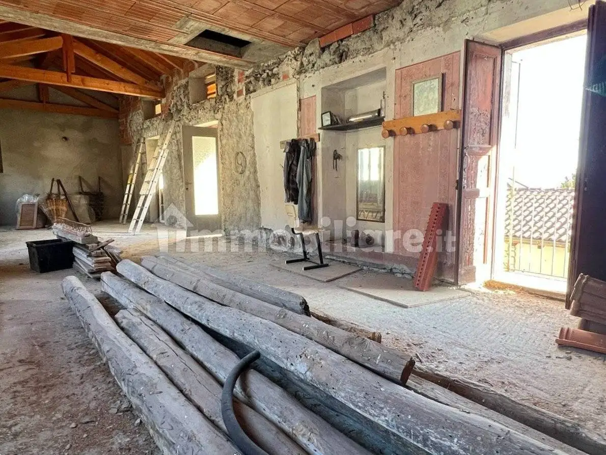 Casale vicolo Rigoli 1, Trobaso, Renco, Possaccio, Unchio, Verbania - foto 4