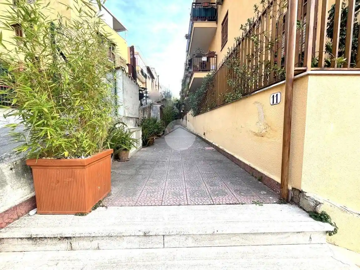 Trilocale via Esculapio 11, Boccadifalco - Baida, Palermo - foto 3