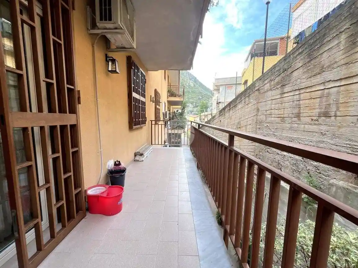 Trilocale via Esculapio 11, Boccadifalco - Baida, Palermo - foto 5