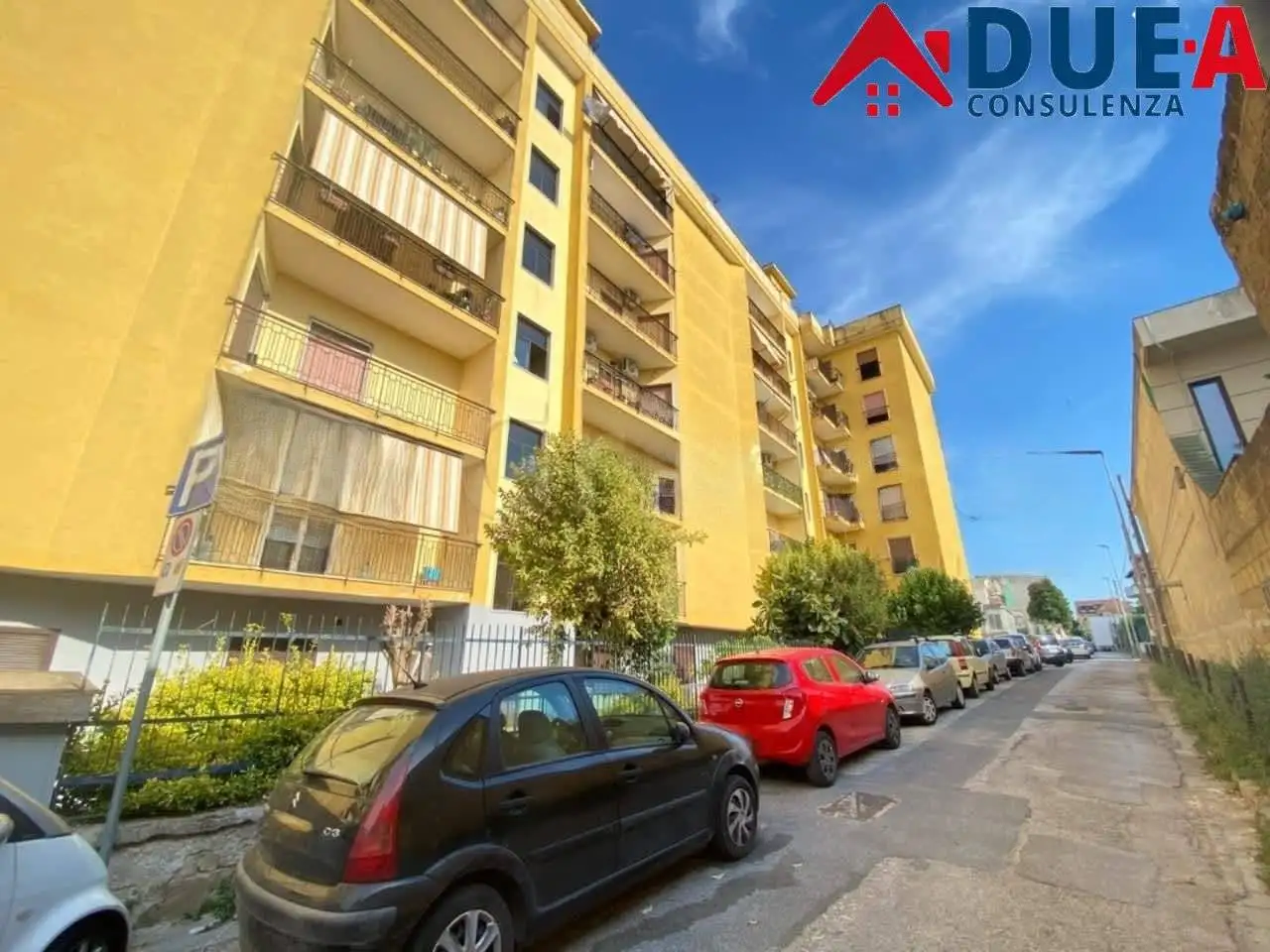 Trilocale via Puoti, Colonne - San Vito, Giugliano in Campania - foto 2