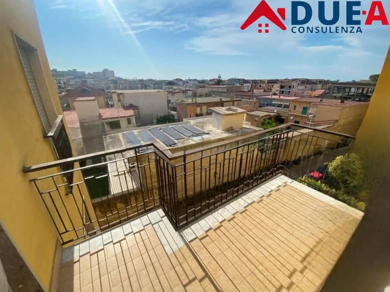 Trilocale via Puoti, Colonne - San Vito, Giugliano in Campania - foto 3