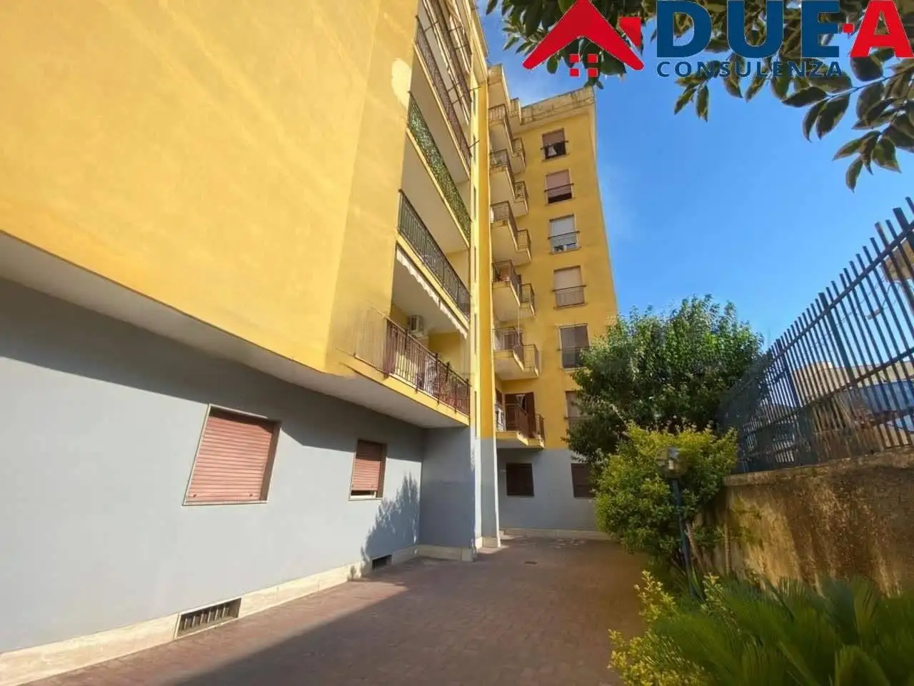 Trilocale via Puoti, Colonne - San Vito, Giugliano in Campania - foto 4