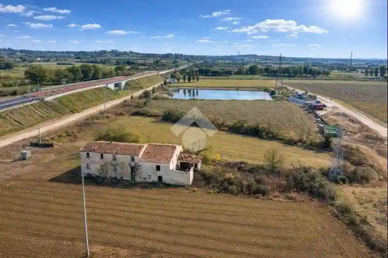 Terratetto unifamiliare via cà brusà, Castelnuovo del Garda - foto 4
