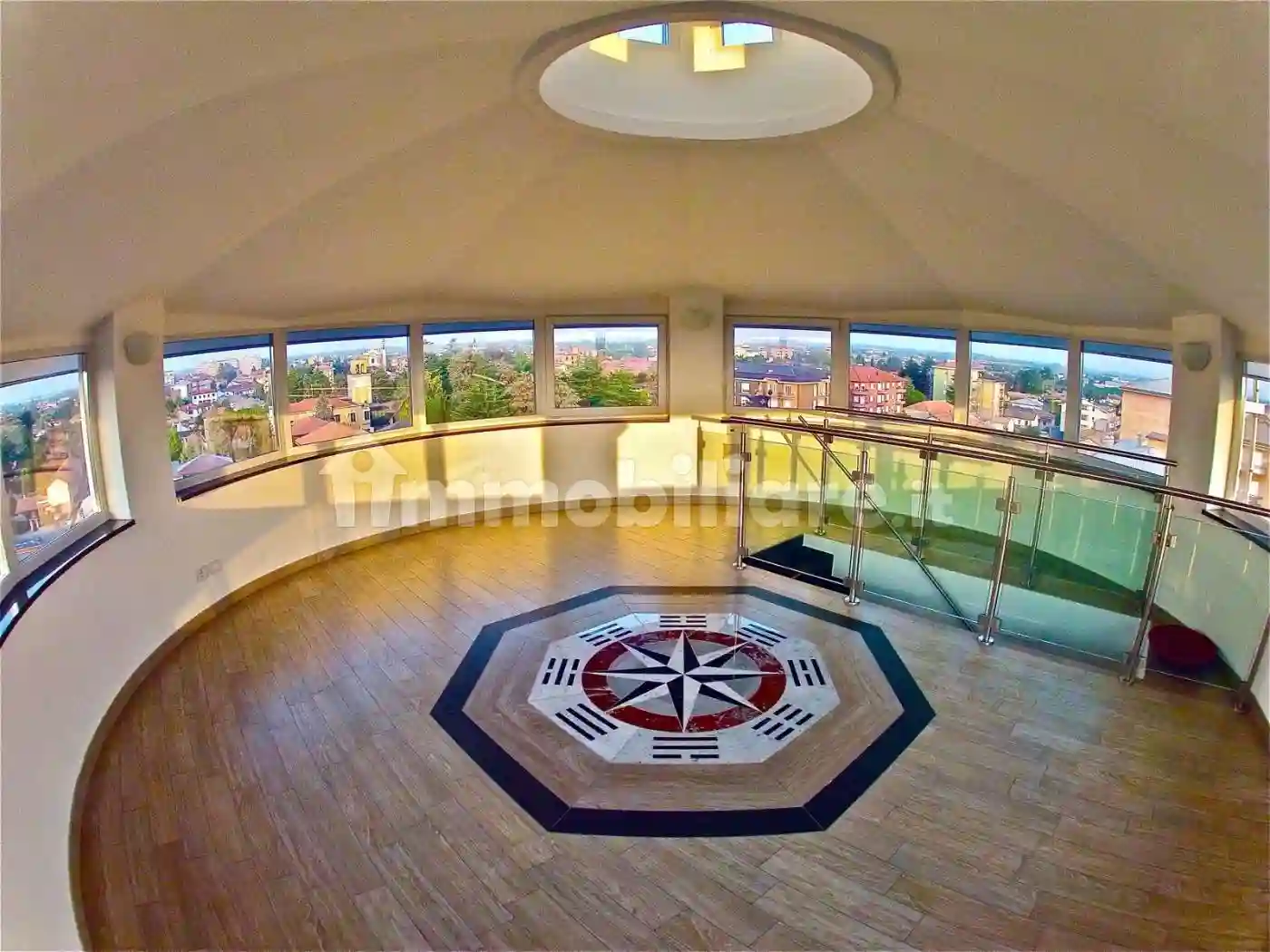 Trilocale via Alessandro Manzoni 17, Centro, Cerro Maggiore - foto 4