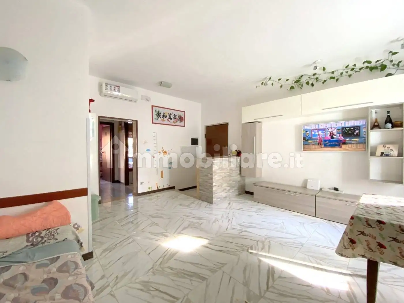 Appartamento in vendita a Soave