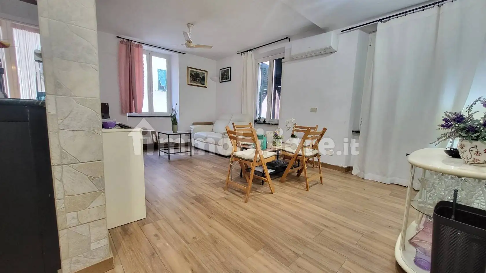 Trilocale piazza Amatore Sciesa 28, Pra', Genova - foto 2