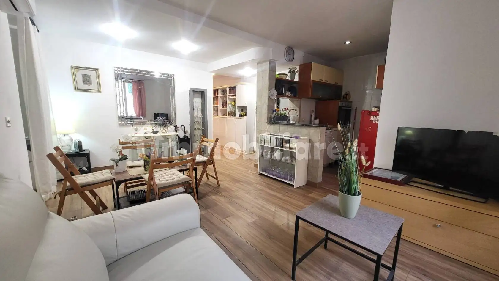 Trilocale piazza Amatore Sciesa 28, Pra', Genova - foto 3