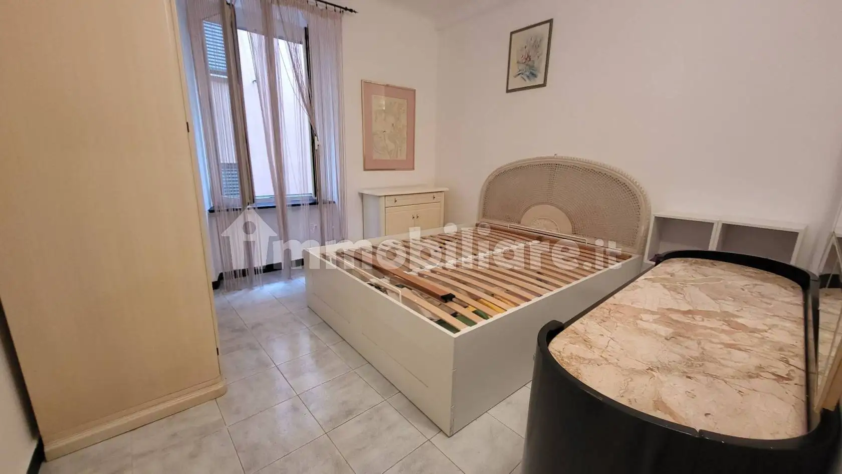 Trilocale piazza Amatore Sciesa 28, Pra', Genova - foto 4