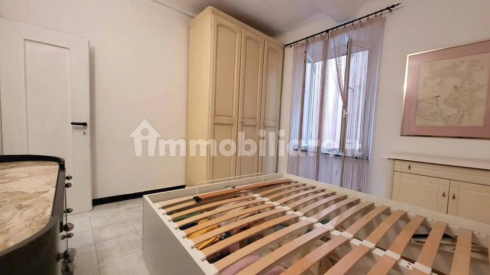 Trilocale piazza Amatore Sciesa 28, Pra', Genova - foto 5