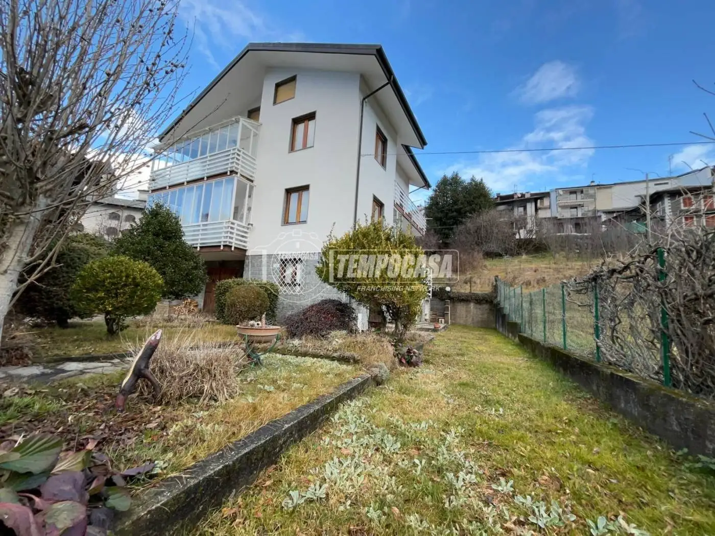 Casa indipendente in vendita a Alpette