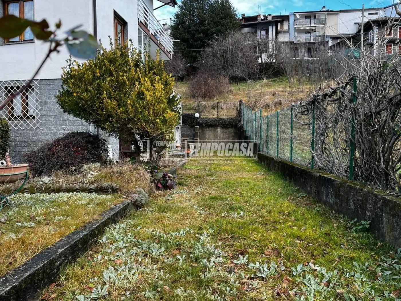 Terratetto unifamiliare 200 m², Centro, Alpette - foto 4