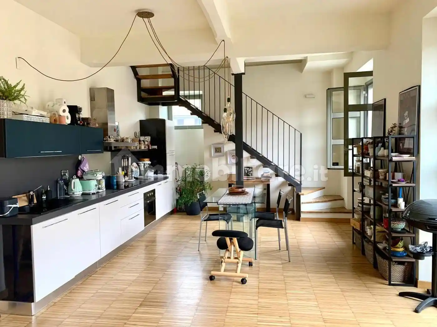 Bilocale via Giovanni da Verrazzano 55, Crocetta, Torino - foto 2