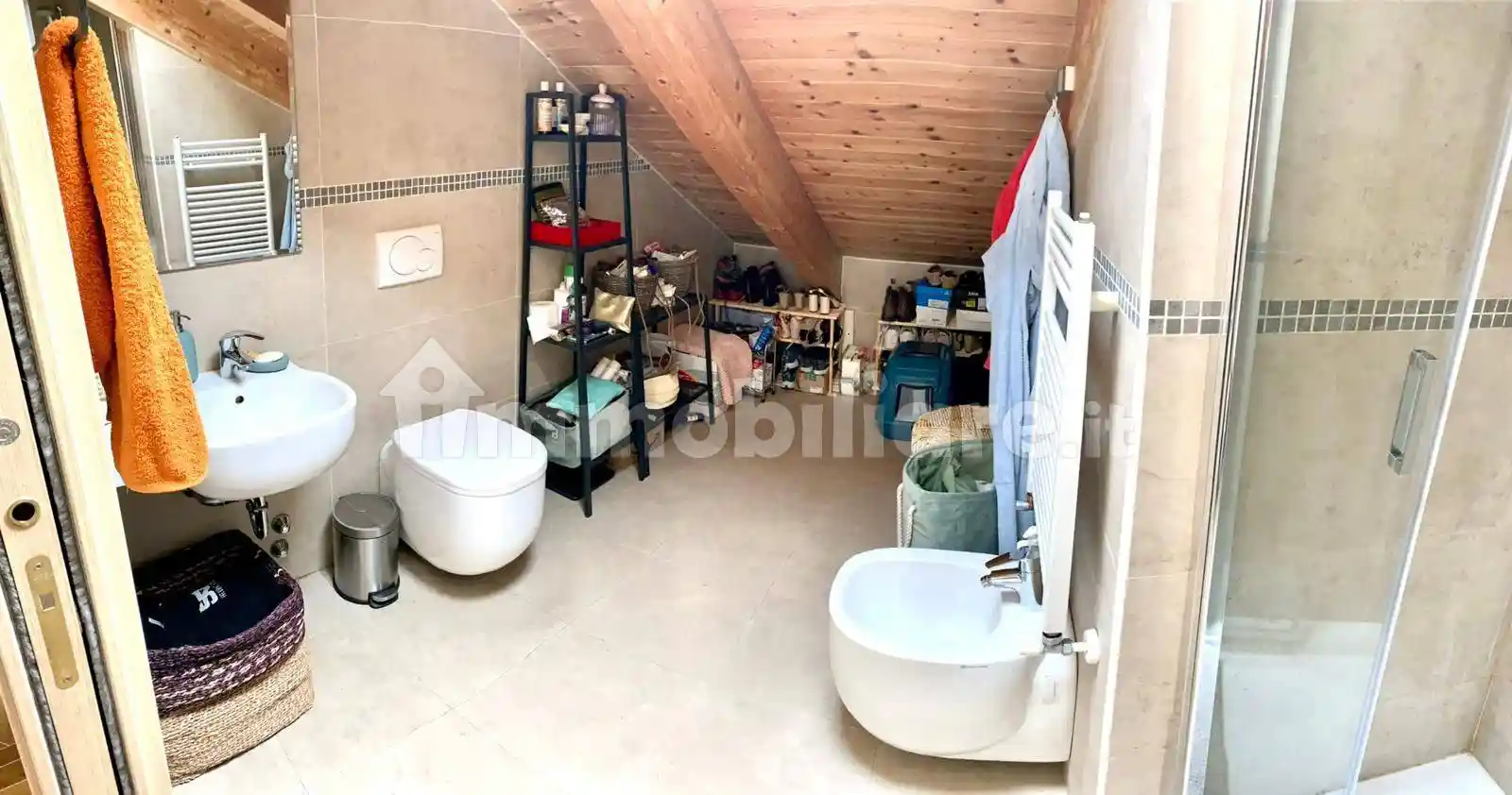 Bilocale via Giovanni da Verrazzano 55, Crocetta, Torino - foto 3