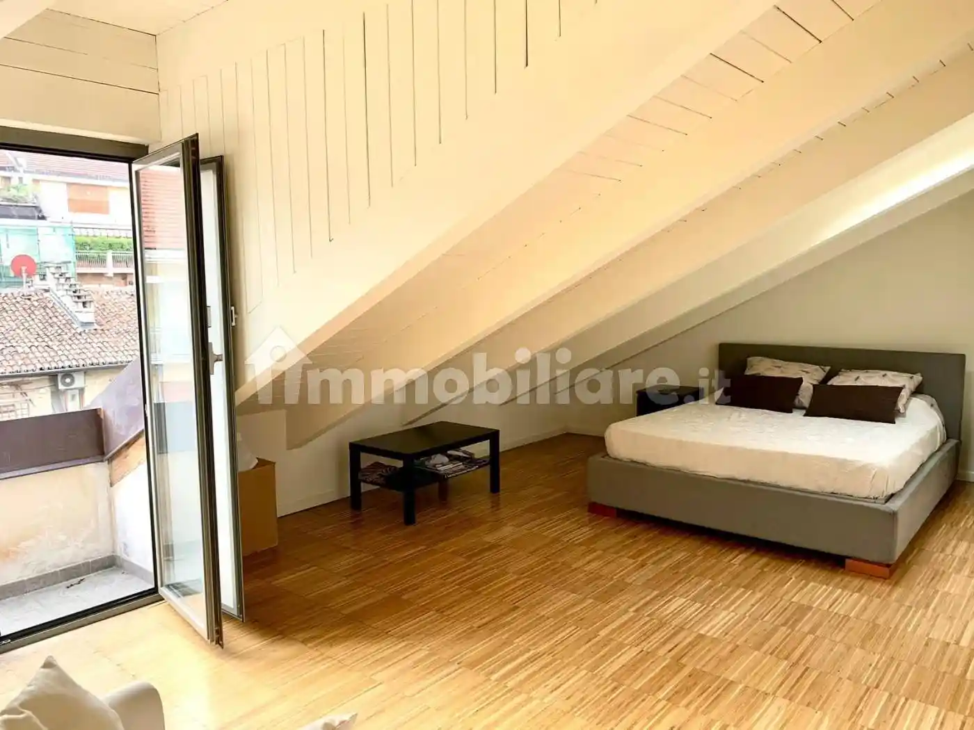 Bilocale via Giovanni da Verrazzano 55, Crocetta, Torino - foto 4