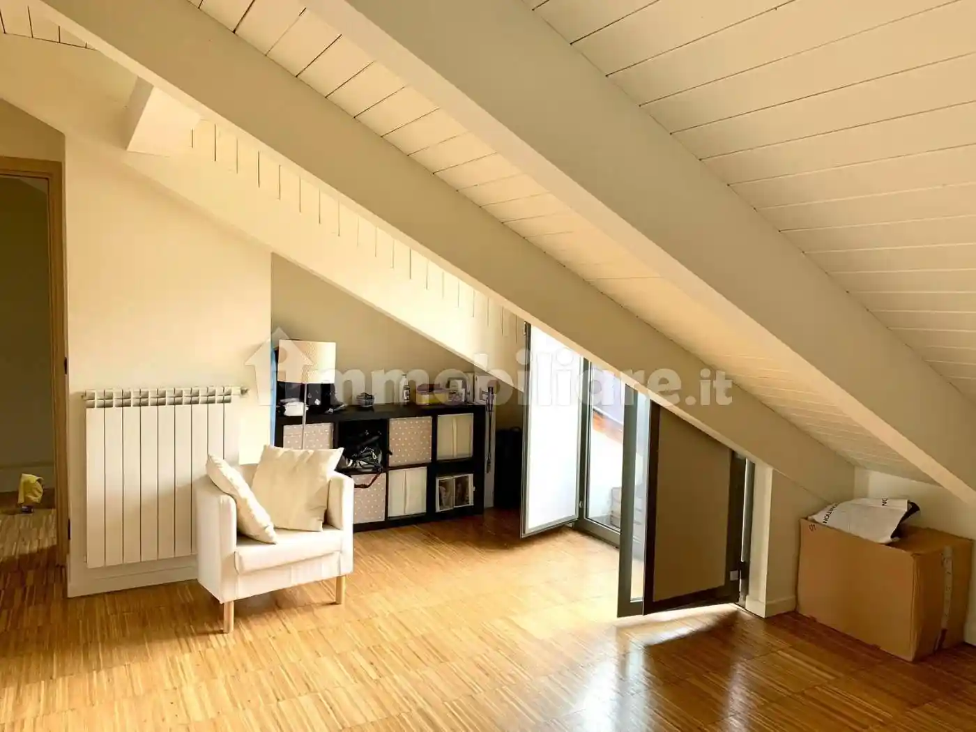 Bilocale via Giovanni da Verrazzano 55, Crocetta, Torino - foto 5