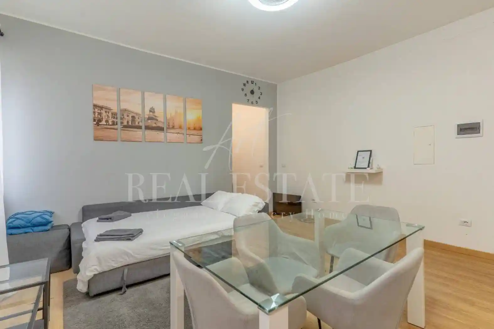 Bilocale via dei Piatti 6, Carrobbio, Milano - foto 3