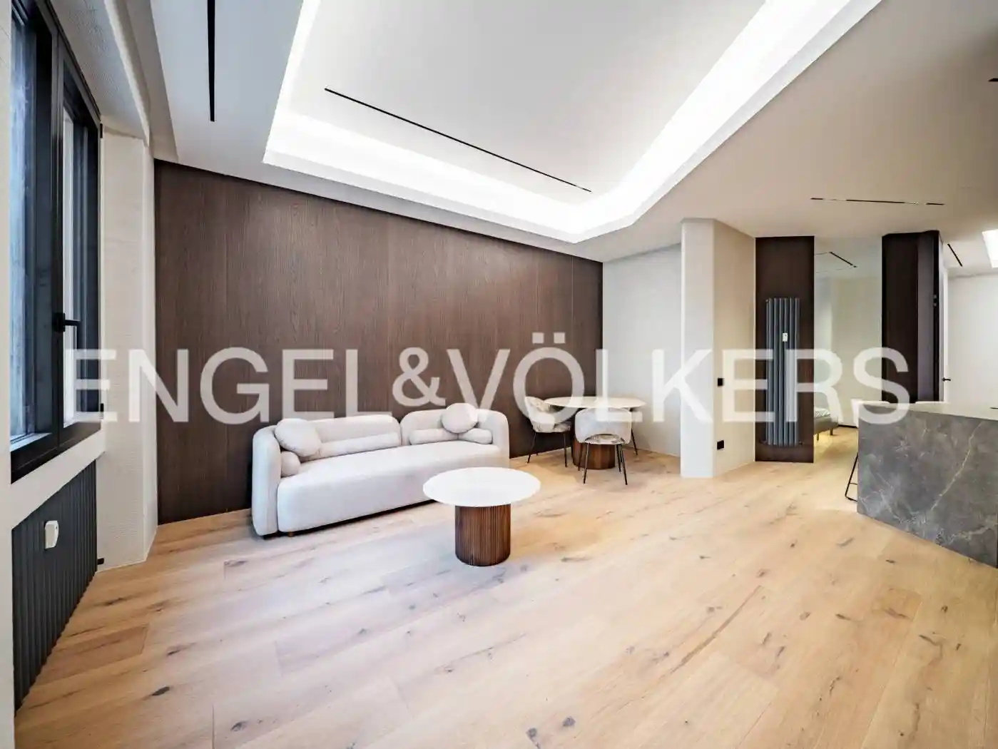 Trilocale viale Tunisia 43, Repubblica, Milano - foto 2