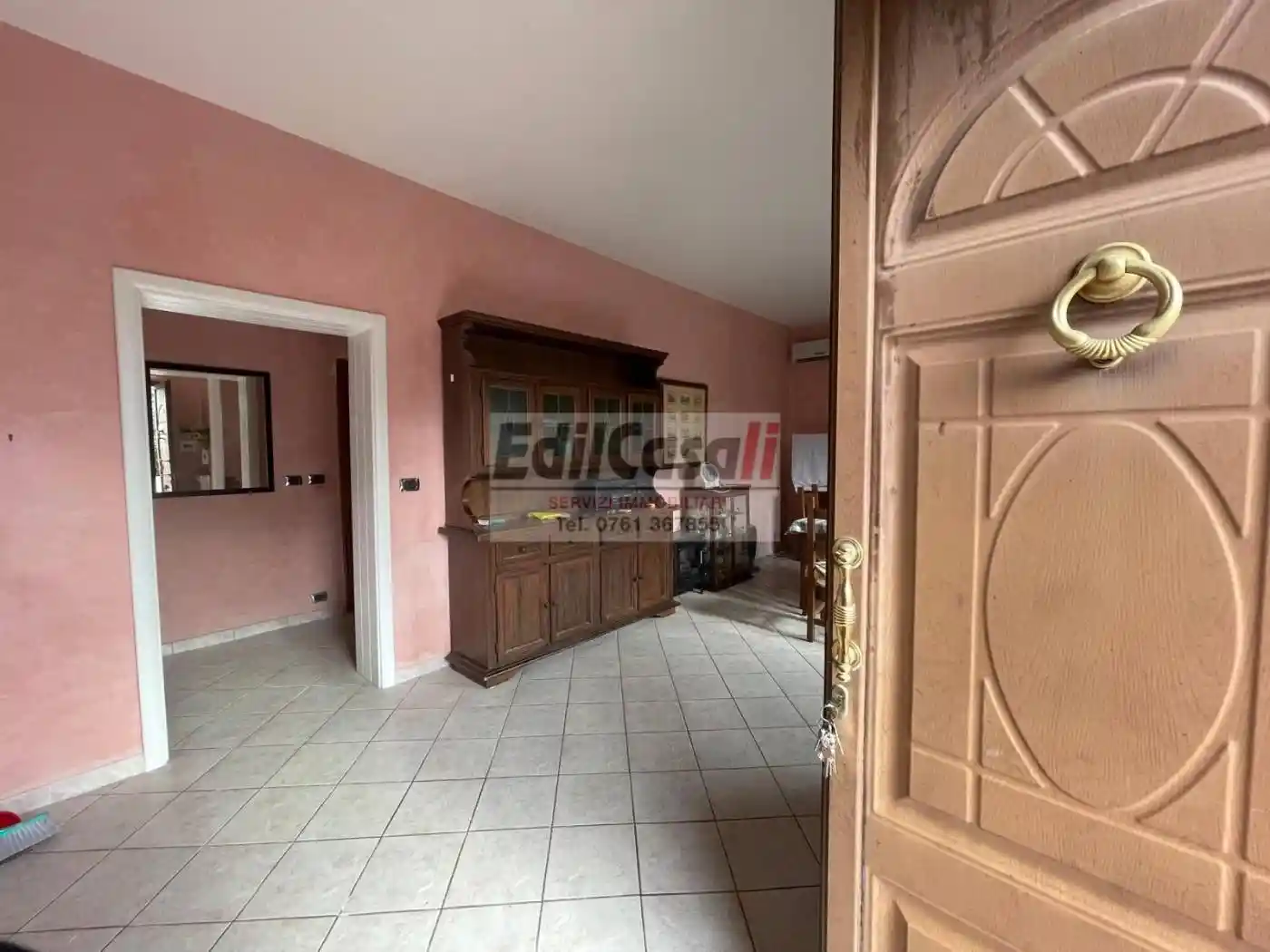 Villa unifamiliare Località San Sebastiano, San Sebastiano, Civitella d'Agliano - foto 2