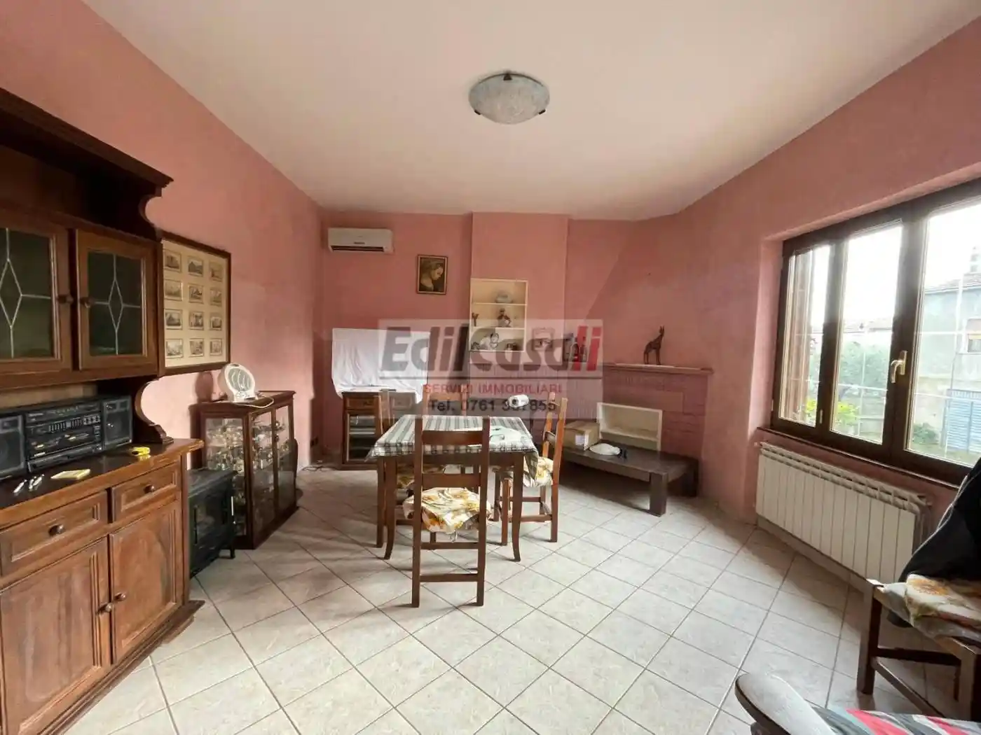 Villa unifamiliare Località San Sebastiano, San Sebastiano, Civitella d'Agliano - foto 3