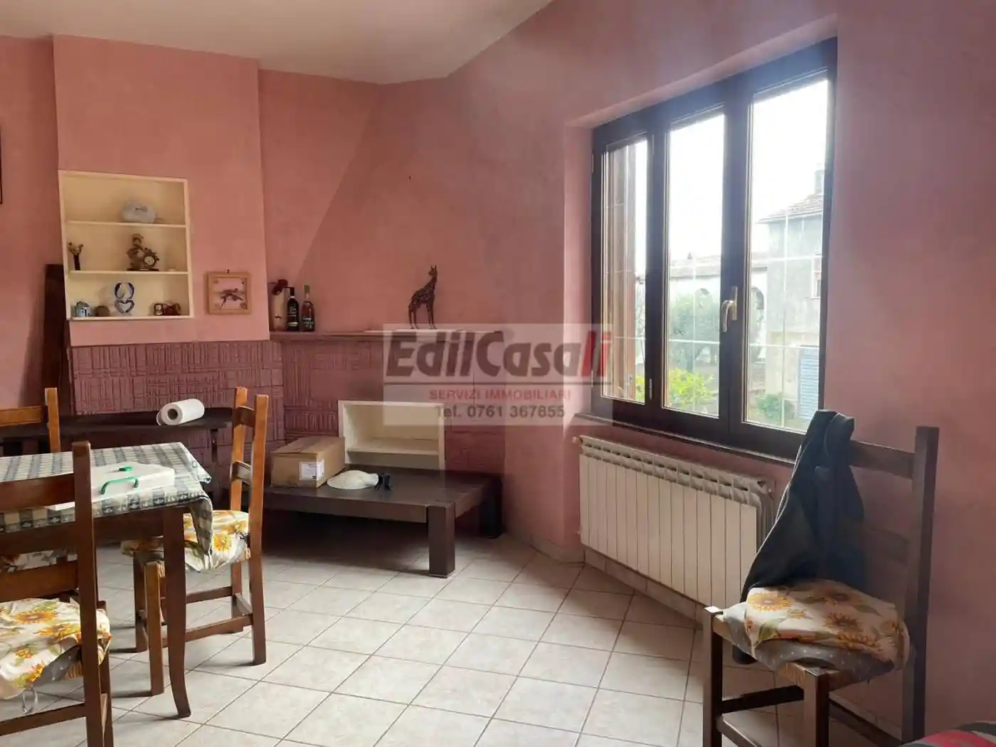 Villa unifamiliare Località San Sebastiano, San Sebastiano, Civitella d'Agliano - foto 5