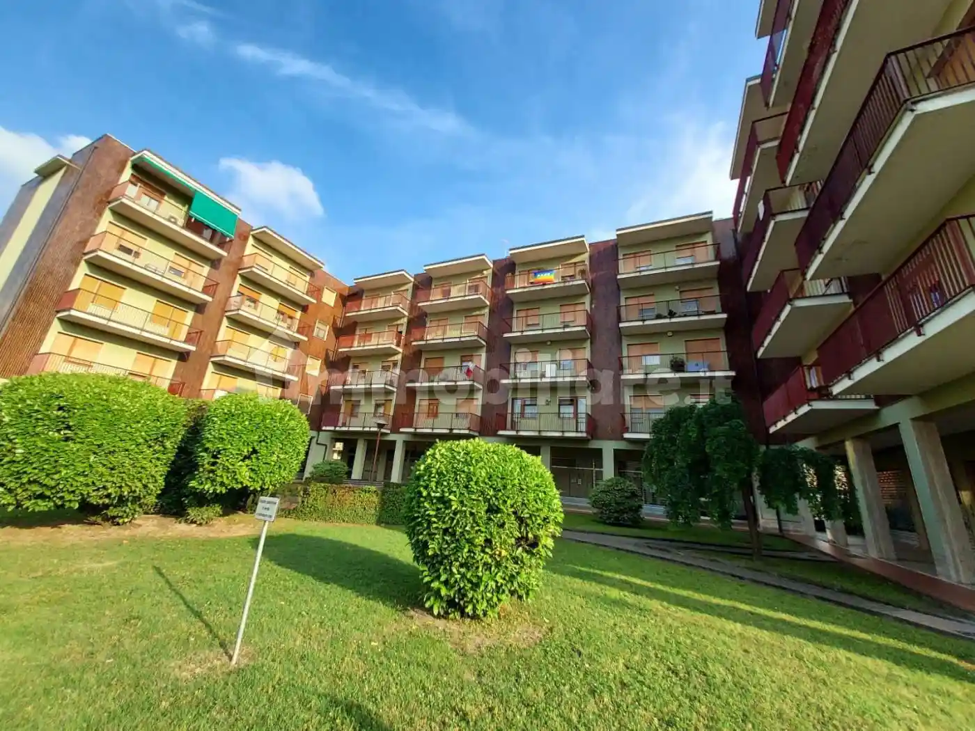 Trilocale via Fossano, Centro, Carmagnola - foto 3