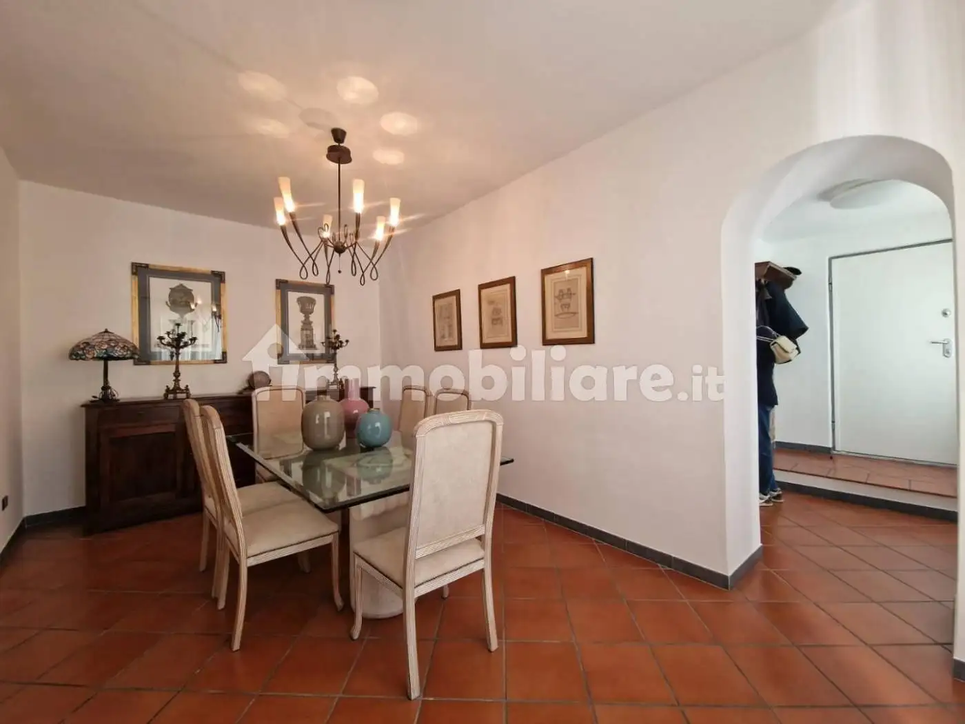 Villa a schiera 5 locali, ottimo stato, Stadio, Sant'Antonio, Marasio, Carrara - foto 3