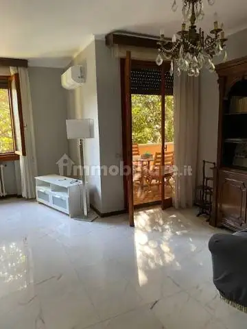 Quadrilocale buono stato, primo piano, San Lazzaro, Parma - foto 4