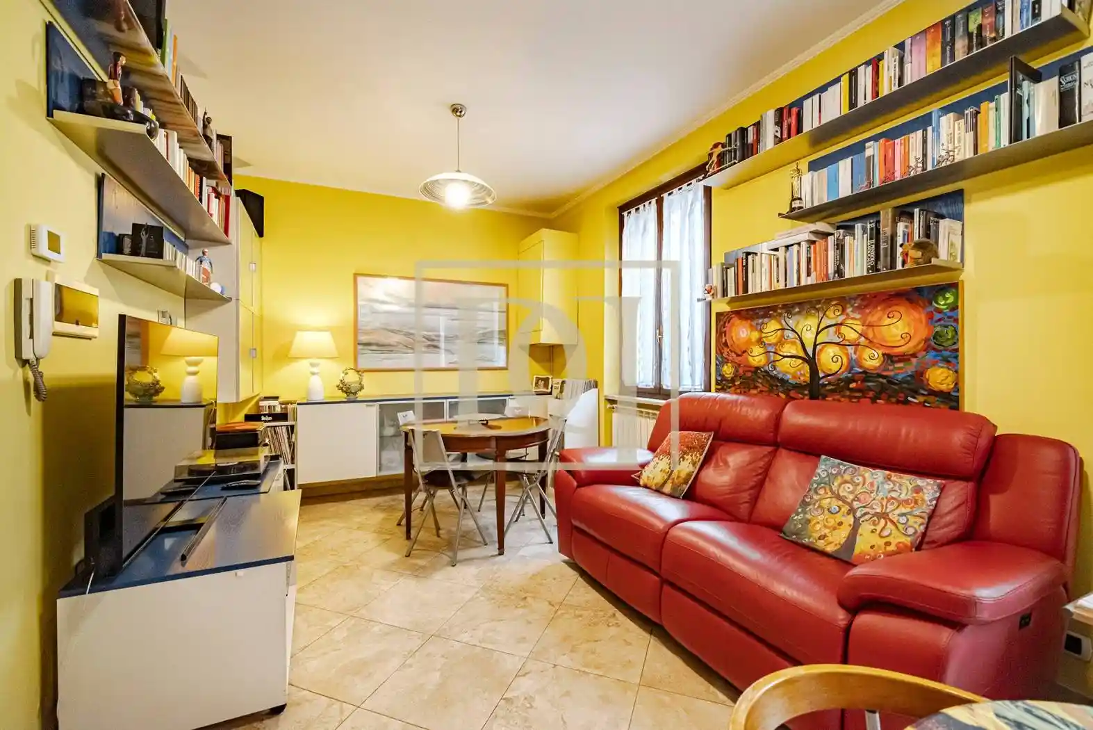 Bilocale via Pastrengo, Isola, Milano - foto 2