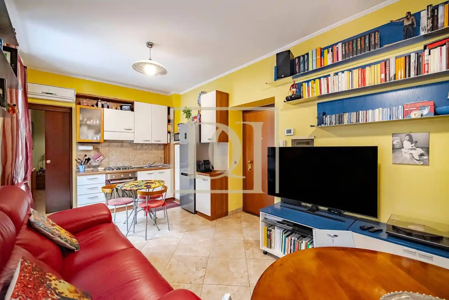 Bilocale via Pastrengo, Isola, Milano - foto 4