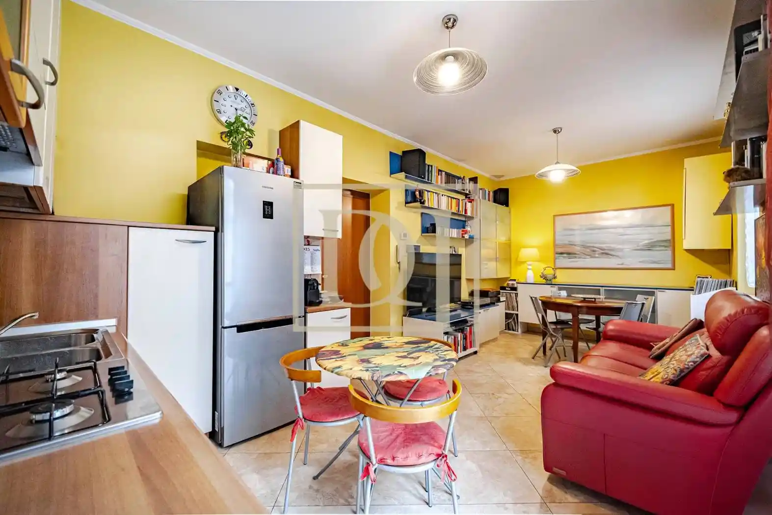 Bilocale via Pastrengo, Isola, Milano - foto 5