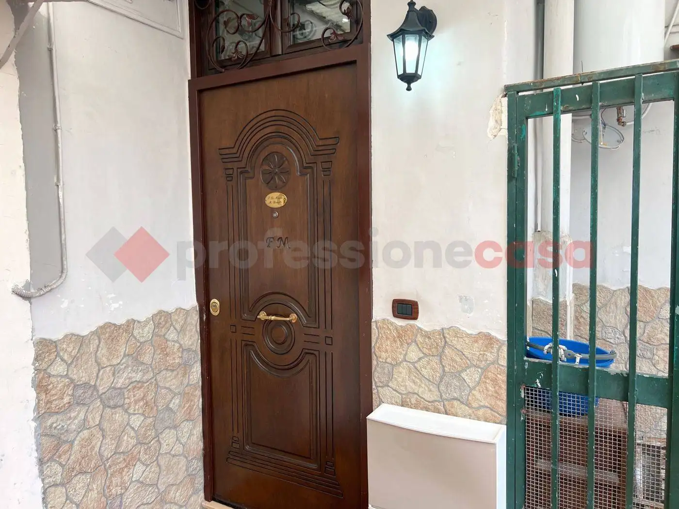 Appartamento in vendita a Torre del Greco