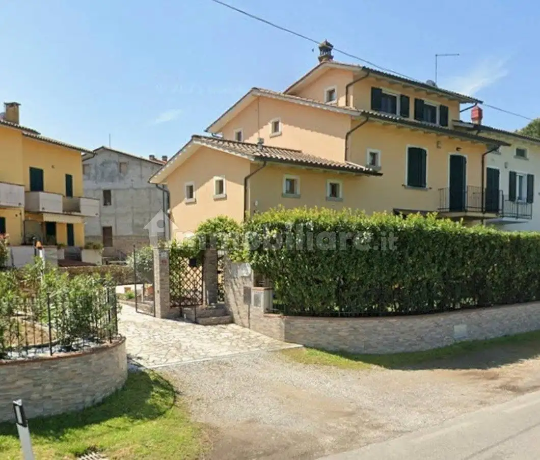 Villa in vendita a Cortona