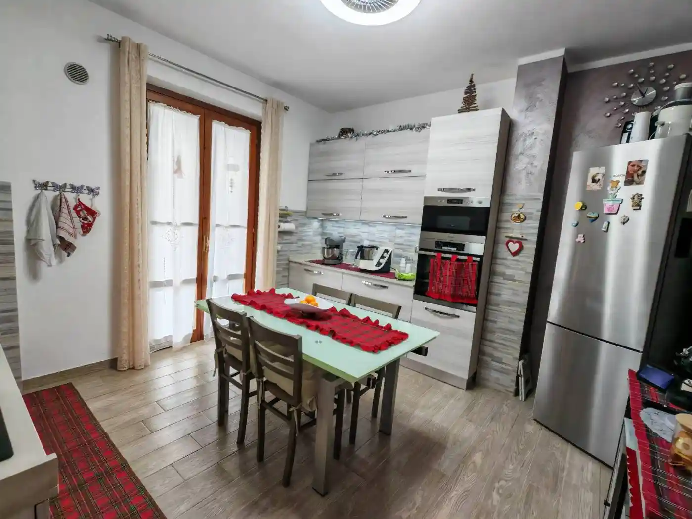 Villa bifamiliare Località Monsigliolo, Camucia Monsigliolo, Cortona - foto 2