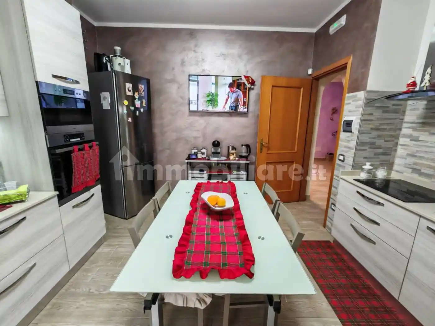 Villa bifamiliare Località Monsigliolo, Camucia Monsigliolo, Cortona - foto 3